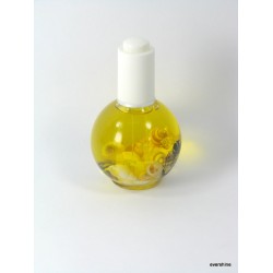 Ulei cuticule cu pipeta 75ml #E28-09